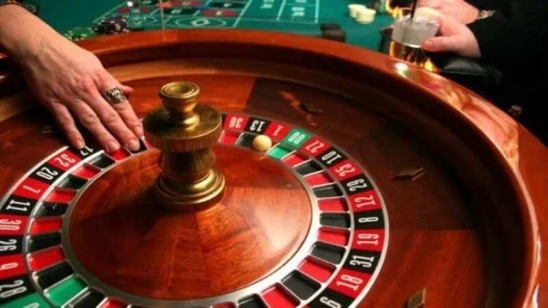 Cách chơi roulette căn bản và dễ hiểu nhất cho bạn