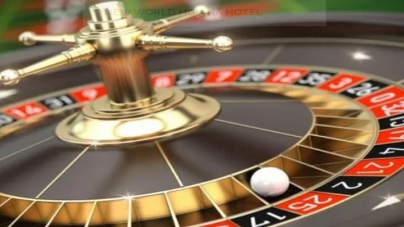 Cách chơi roulette giúp bạn thắng lớn