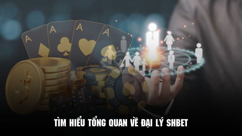 Sơ lược đôi nét về chương trình đại lý SHBET