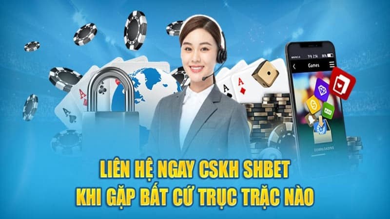 Các vấn đề cần trợ giúp