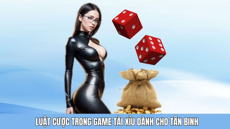 Luật cá cược trong sicbo mà tân binh cần phải biết