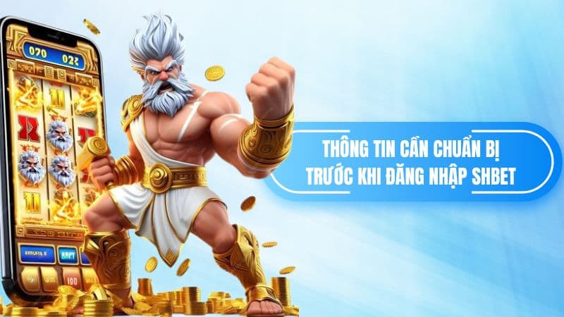 Các lưu ý quan trọng trước khi thực hiện chuỗi thao tác login