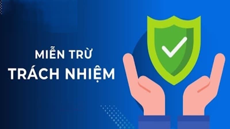 SHBET được miễn trách nhiệm khi hội viên chơi game trong thời gian bảo trì