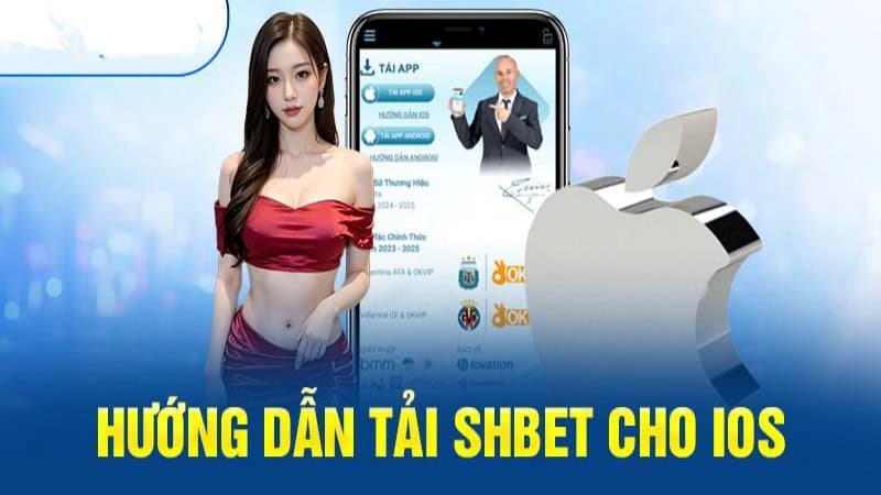 Tải app SHBET và chỉ dẫn trên mọi hệ điều hành