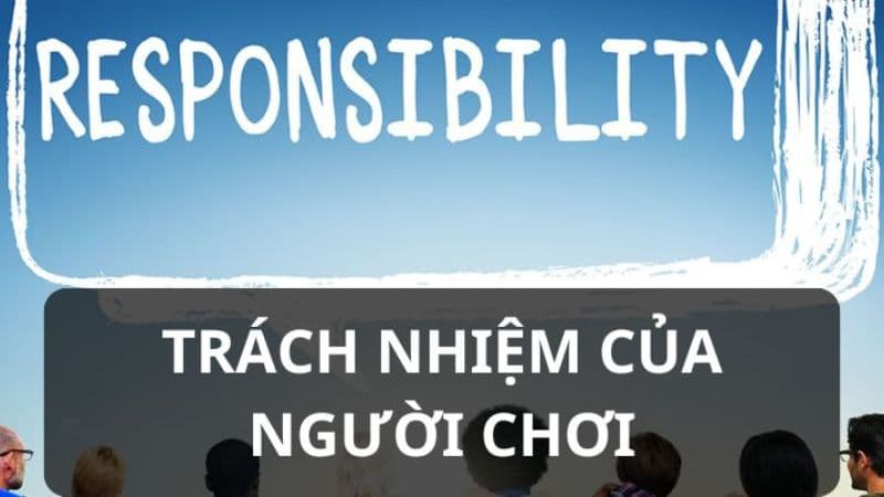 Trách nhiệm của hội viên SHBET